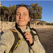 Madrelingua Inglese offra lezioni online o in-presenza